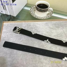 Picture of LV Belts _SKULVBelt30mm95-115cm8L725621